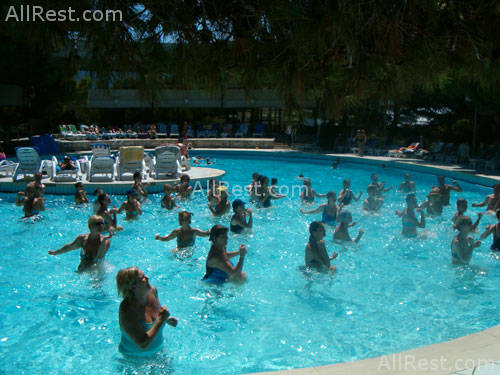 Croatia Hotel 46